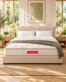 Featherfresh Curve Memory Foam Mattress