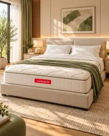 Featherfresh Dual Comfort Mattress