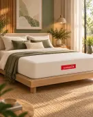 Featherfresh Responsive Latex Mattress
