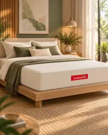 Featherfresh Responsive Latex Mattress